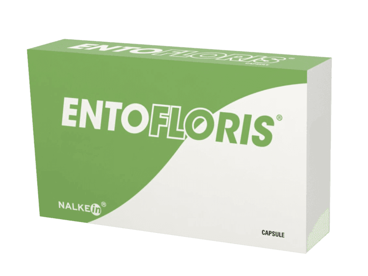 ENTOFLORIS 30CPS