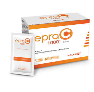EPRAC 1000 20BUST