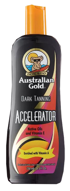 Australian Gold Intensificatore Dell'Abbronzatura, 250ml
