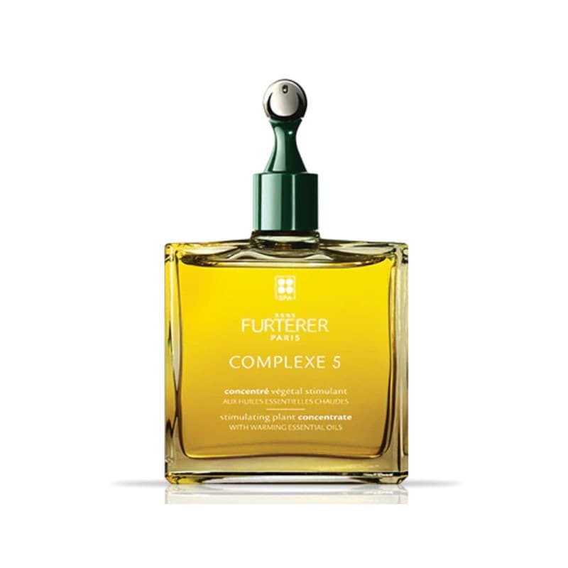 COMPLEXE 5 CONC VEG STIMOL50ML