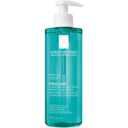 Effaclar Gel Micro Peeling 400