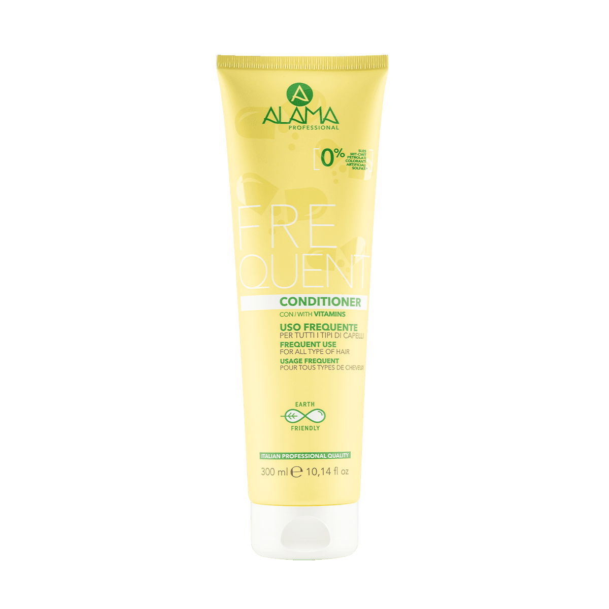 ALAMA CONDITIONER USO FREQ