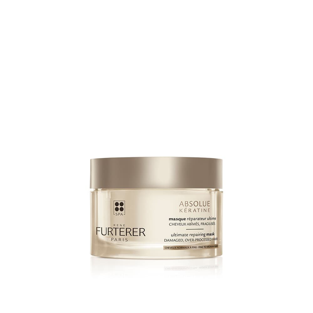 Rene Furterer Absolue Keratine Maschera Ristrutturante Estrema 100 ML