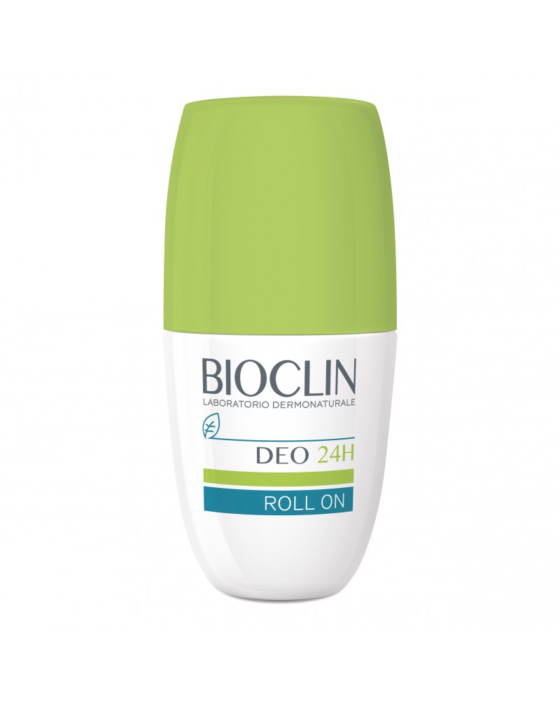 BIOCLIN DEO 24H ROLL-ON PROMO