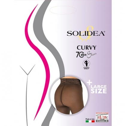 Curvy 70 sheer glace 3ml-xl