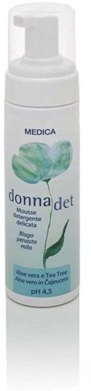 Donnadet mousse detergente 200 ml