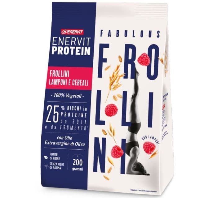 Enervit pr.froll.lamp/cer.200g
