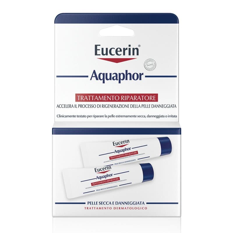 Eucerin aquaphor 2x10ml
