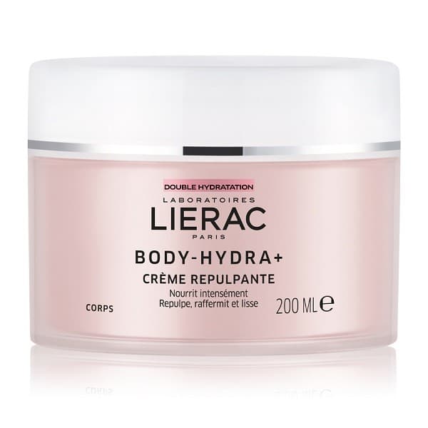 Lierac body-hydra+crema 200ml