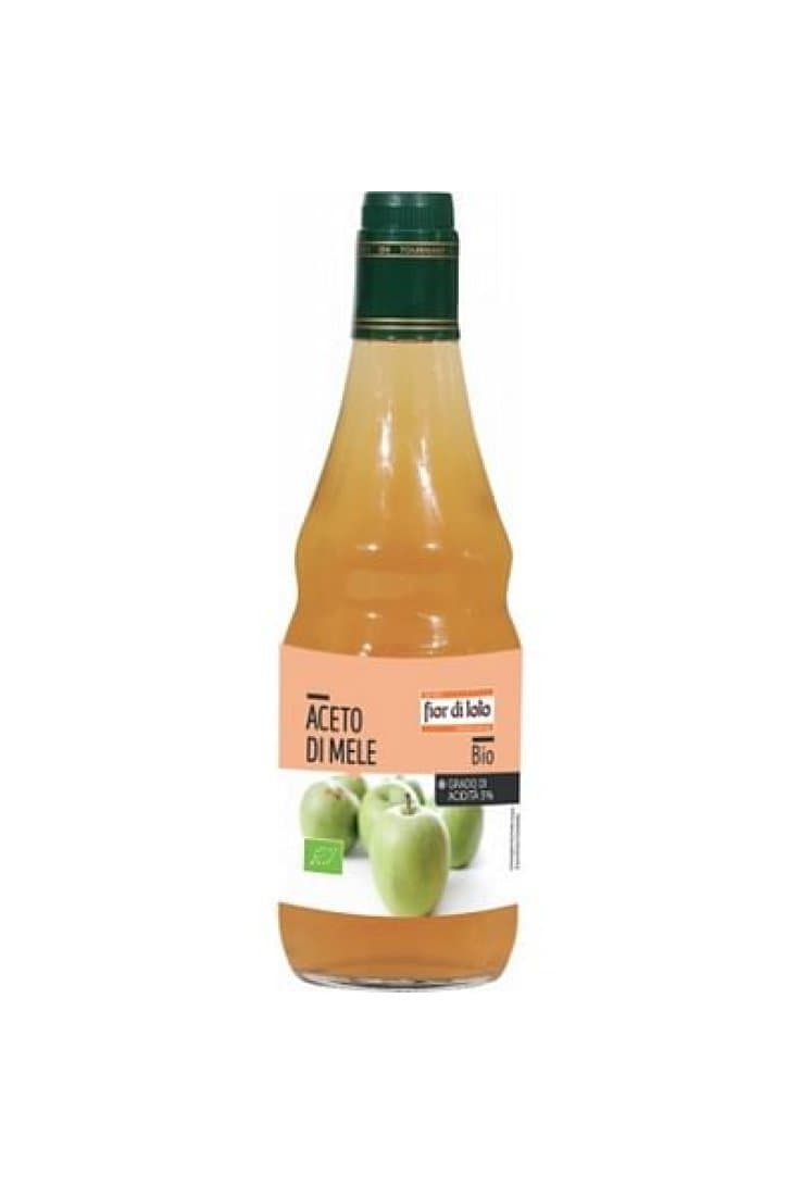 Aceto mele 500ml