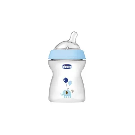 CH BIB NATFEEL 2M 250 JFBOY