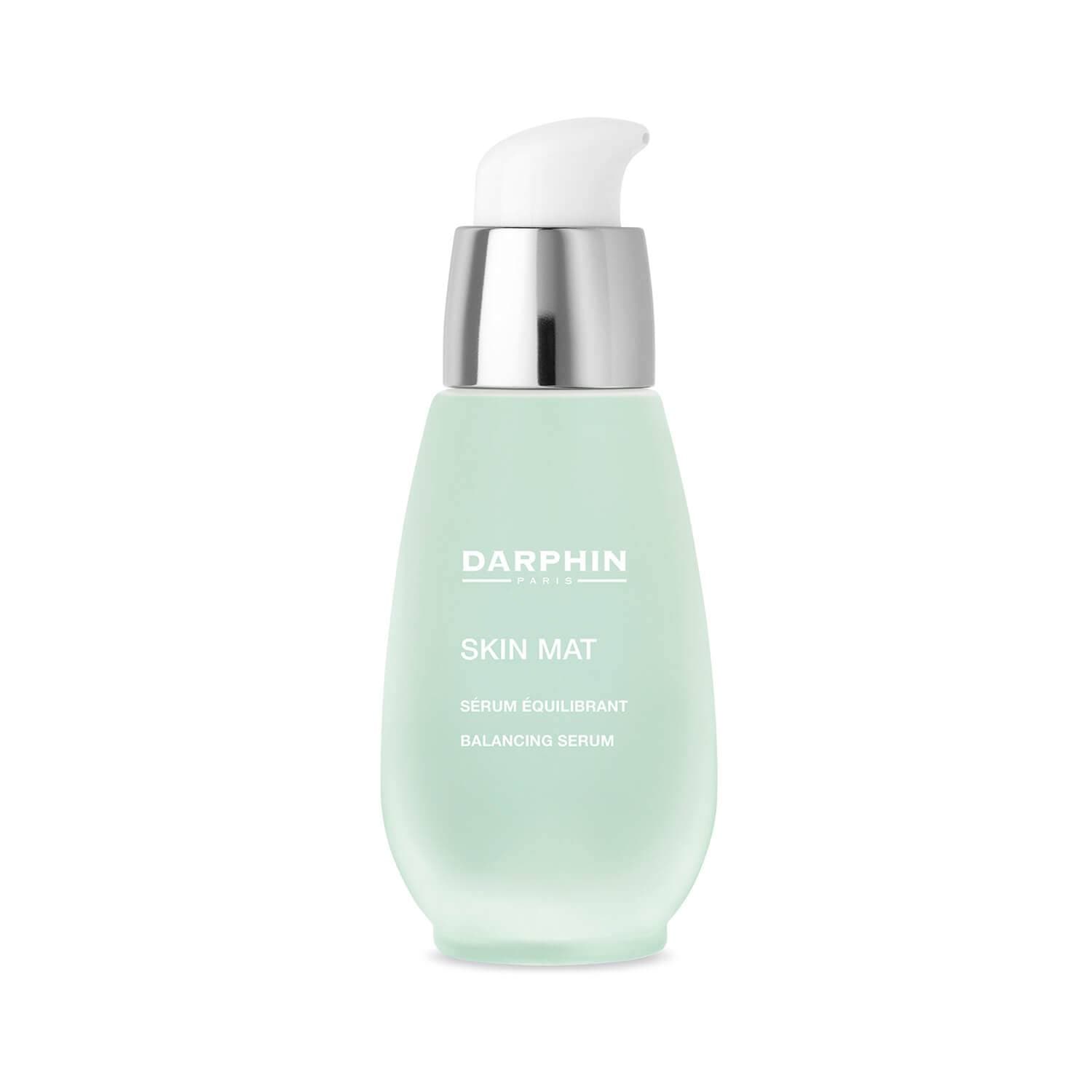 Darphin Skin Mat Regulatin Serum - Siero Viso Equilibrante per Pelli Miste a Grasse - 30 ml