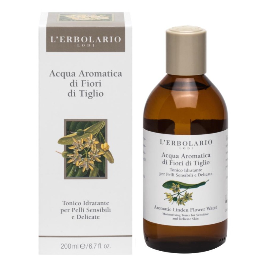ACQUA TIGLIO 200ML