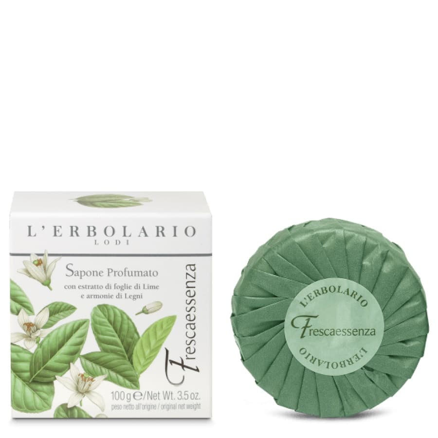 Frescaessenza Sapone Prof 100g