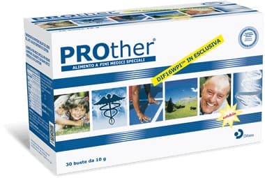 PROTHER 20GX30BUST