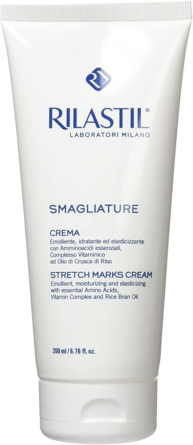 RILASTIL CREMA SMAGLIATURE SP