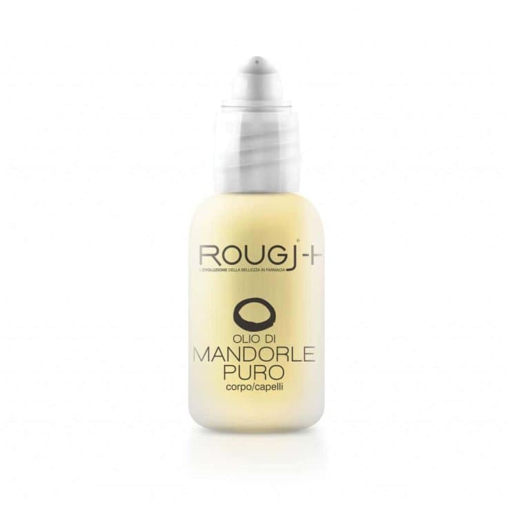 Rougj Olio Di Mandorle 30 Ml