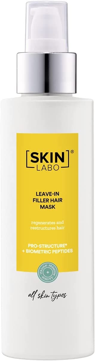 Skinlabo leave-in hair mask