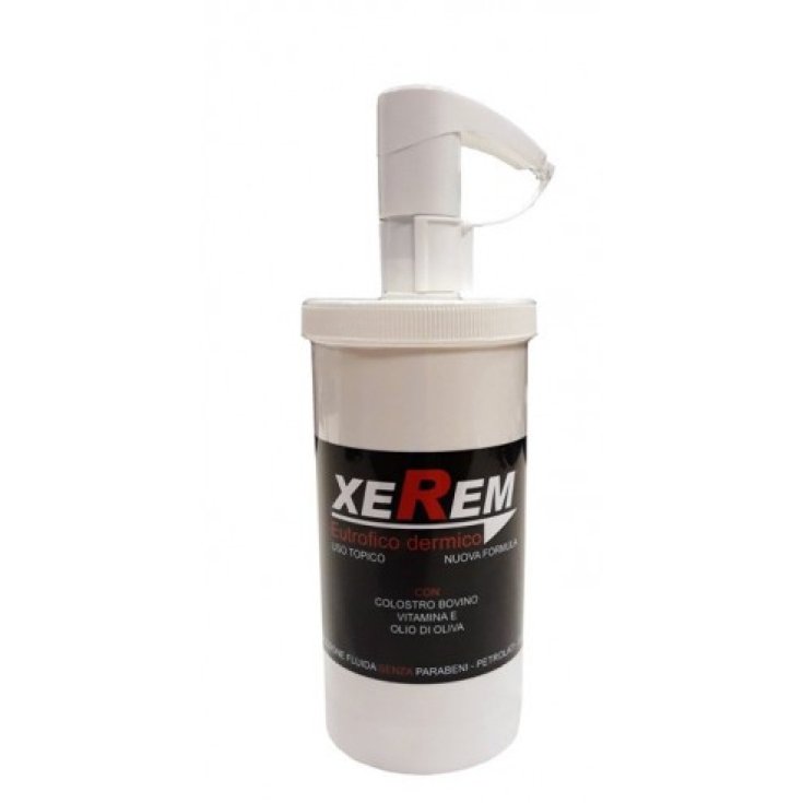 Xerem crema 500 ml