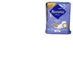 Nuvenia notte ultra c/ali 10pz