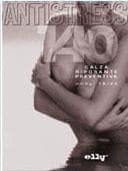 ANTISTRESS COLLANT GESTANTE 140 VISONE 2