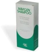 Mavigen Shampoo Extra Delicato Con Aminoacidi E Peptidi Del Grano 200 Ml