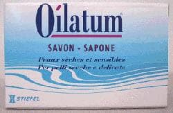 Oilatum sapone pelle secca100g