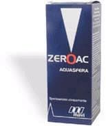 ZEROAC AQUASFERA IDROESFOLIANTE 50 ML