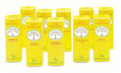 BENZOINO SIAM OLIO ESS 10ML