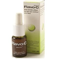 Auriga Flavo C Serum Siero Anti Age