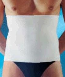 CIZETA ORTO' VIVA TERMOCINTURA H VARIABILE TUBOLARE LANA ECRU' 5