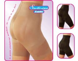 SCUDOTEX SNELLISSIMA GUAINA BODY CICLISTA NATURELLE 6