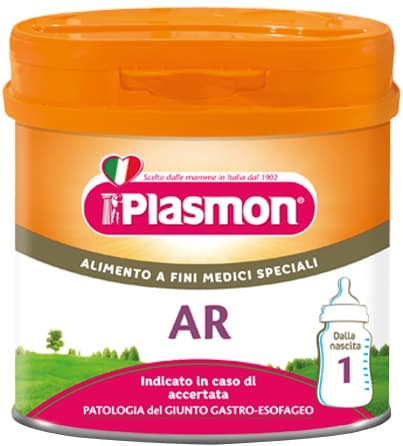 Plasmon ar 1 350g