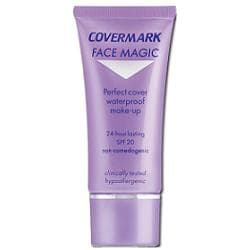 Covermark Face Magic Copertura Inestetismi Cutanei 30 ml Tonalità 6