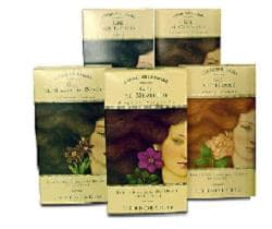 L'Erbolario I colori dell'Erbolario - Gel Riflessante Tintura Biondo Dorato - 70 ml