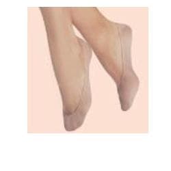 Segreto Minicalza Cotone Naturale Taglia 4