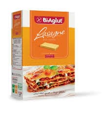 Biaglut lasagne all'uovo 250 g