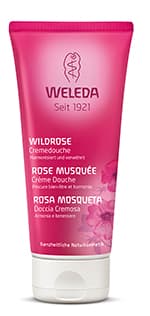 DOCCIA CREMA ROSA MOSQUETA 200 ML