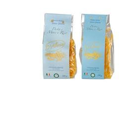 DALESSIO QUADRUCCI DI MAIS RISO E UOVO 400 G