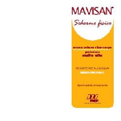Mavisan sch fis Crema m-a/p 150ml