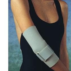 TUTORE ORTOPEDICO PER IL GOMITO IN NEOPRENE TAGLIA MEDIUM