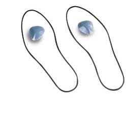 BOZZETTA ORTOPEDICA PER IL METATARSO INTERCEPT TAGLIA LARGE