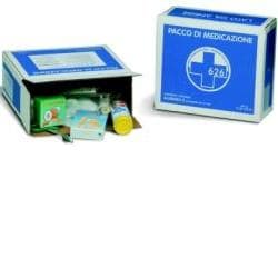 Pacco Reintegro All2 Dm388 Base Pdm090