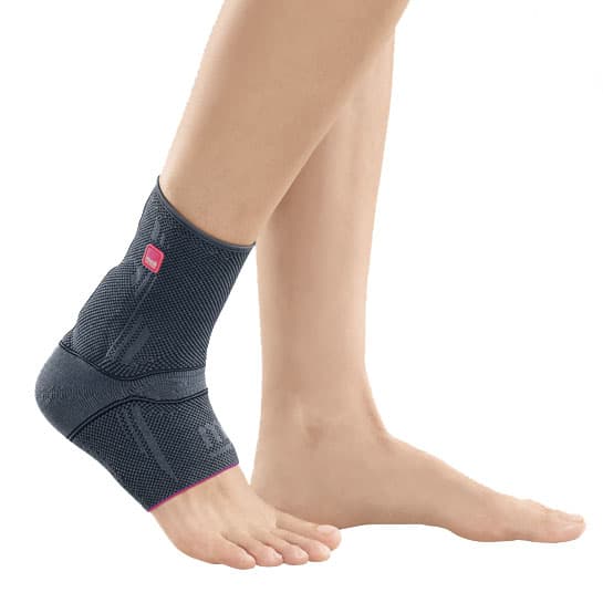 CAVIGLIERA IN TESSUTO ELASTICO ACHIMED 3