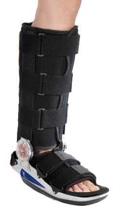 TUTORE TIBIO/TARSICA S