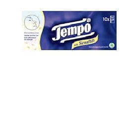 Tempo Fazzoletti Pelli Sensibili
