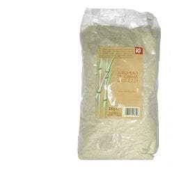 Ki zucchero di canna grezzo delle isole mauritius 1 kg