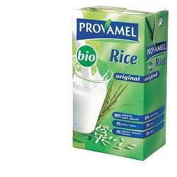 Provamel Bevanda Biologica Riso Natural
