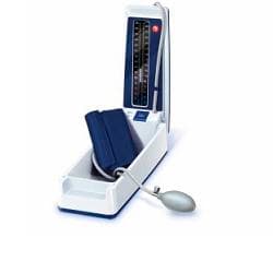 MISURATORE DI PRESSIONE PROFESSIONAL CHECK 22033