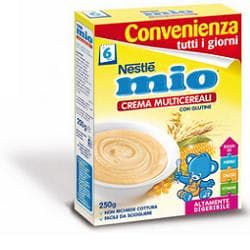 Mio crema multicer.ist.250g